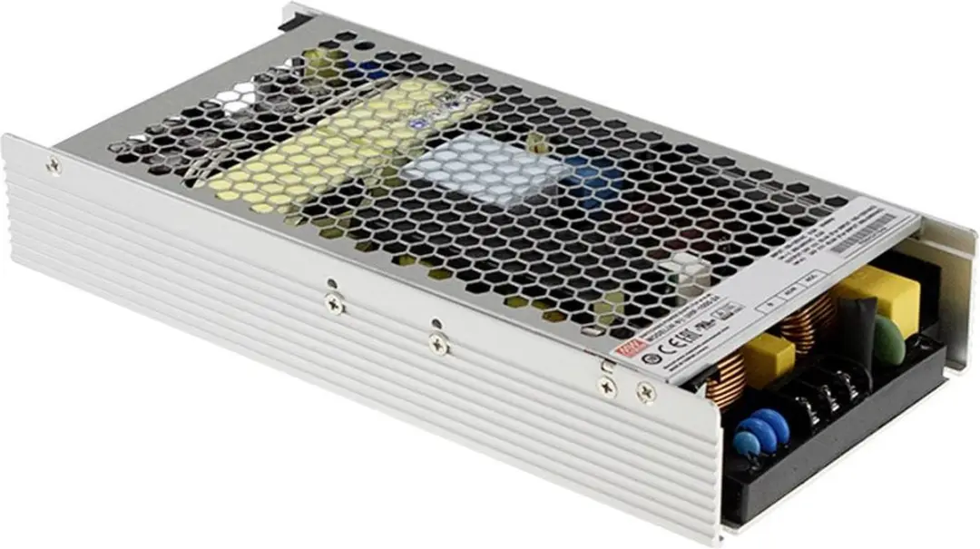 Mean Well UHP-1000-12 Schakelnetvoeding 960W 12V