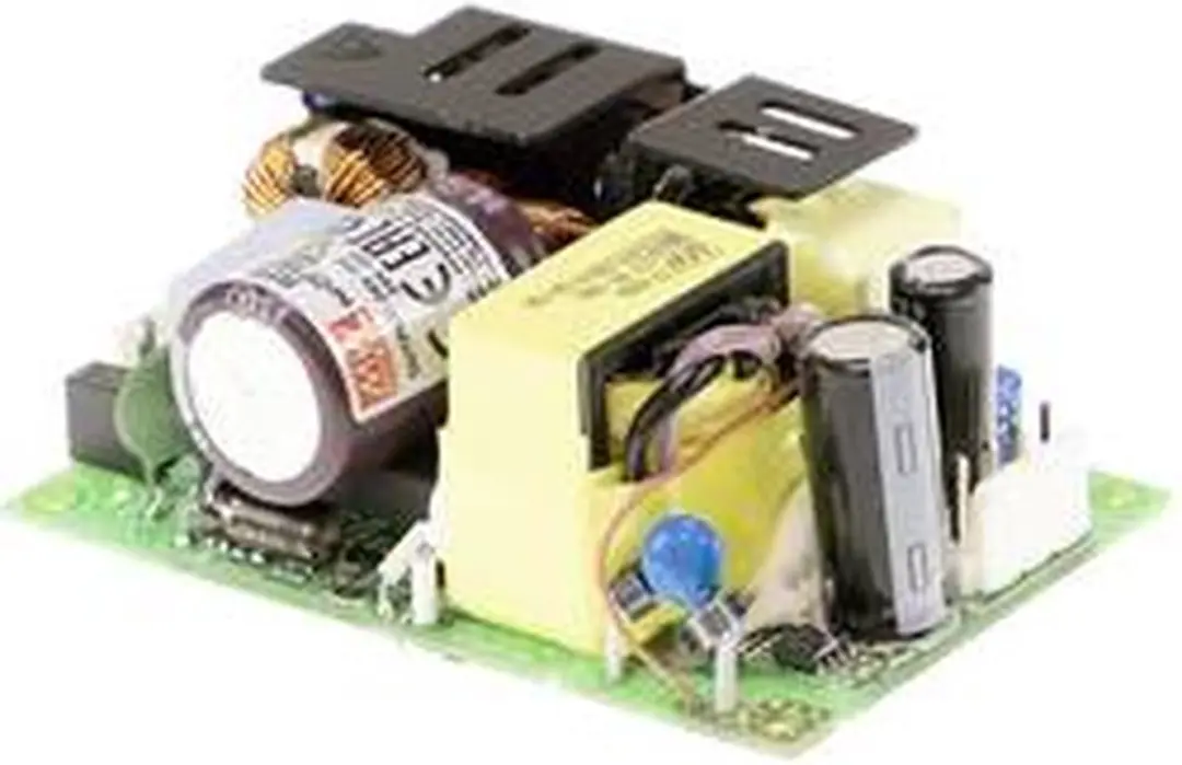 Mean Well EPP-120S-24 Schakelnetvoeding 24V 5A 120W