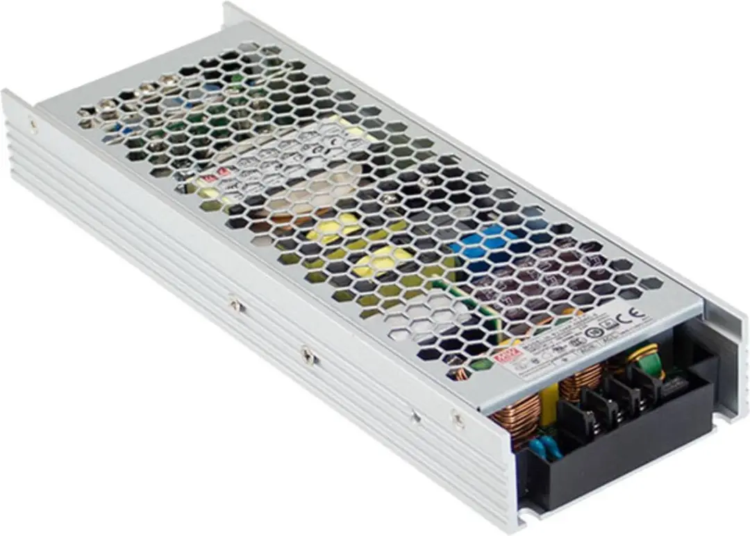 Mean Well UHP-500R-5 Schakelnetvoeding 400W