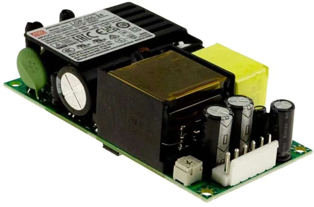 Mean Well LOP-300-12 Schakelnetvoeding