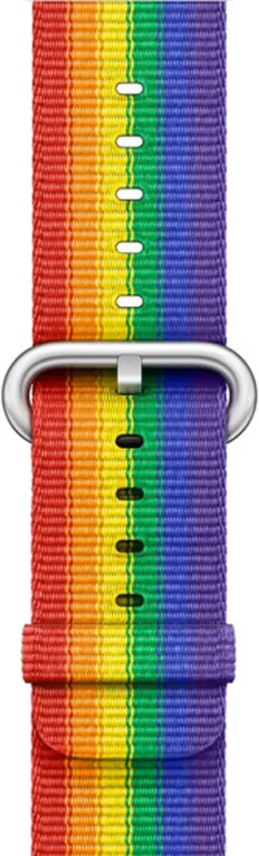 Apple Sport Loop Band - Multicolor - One Size