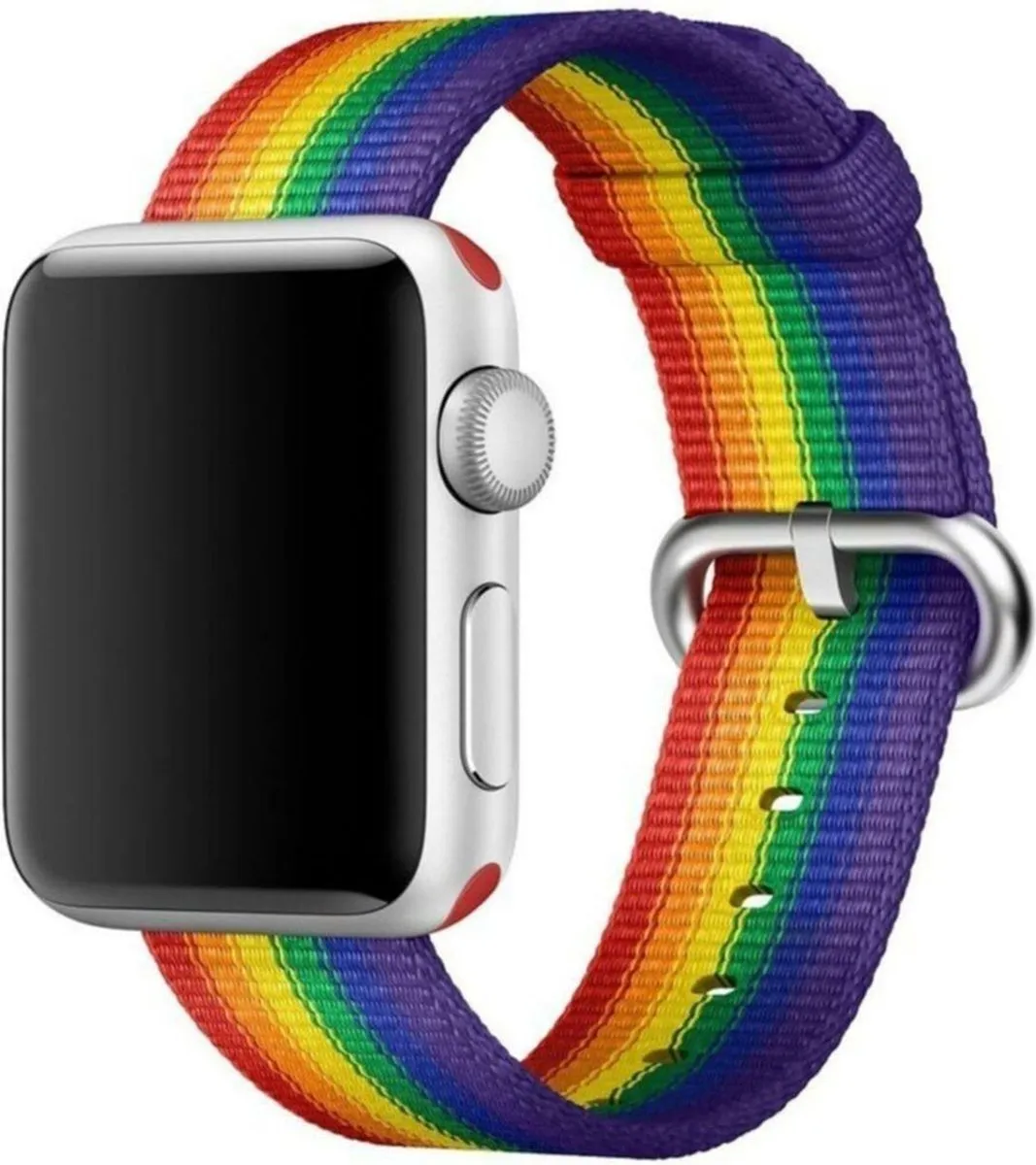 Apple Sport Loop Band