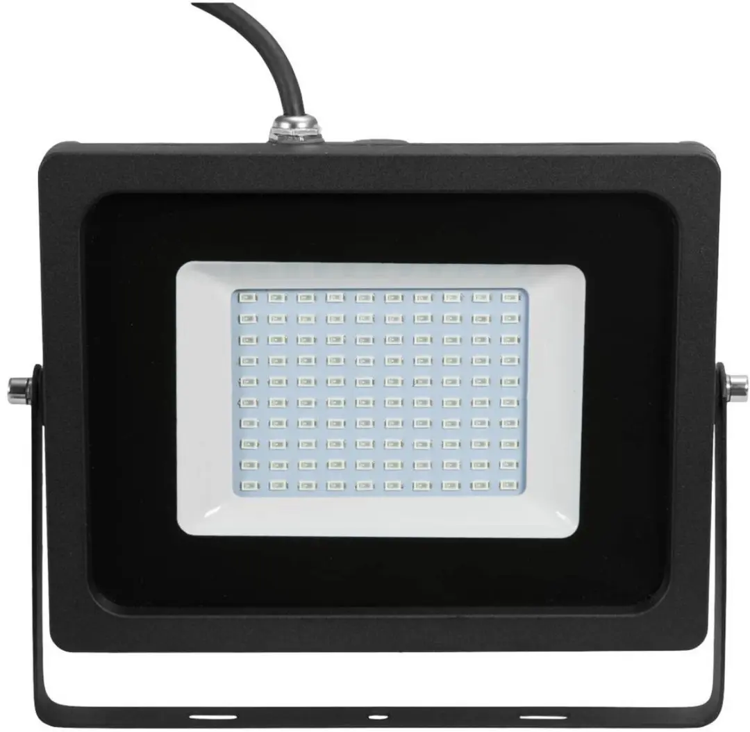 Eurolite LED IP FL-50 SMD 51914982 Buitenschijnwerper - Groen - afbeelding 3 van 6