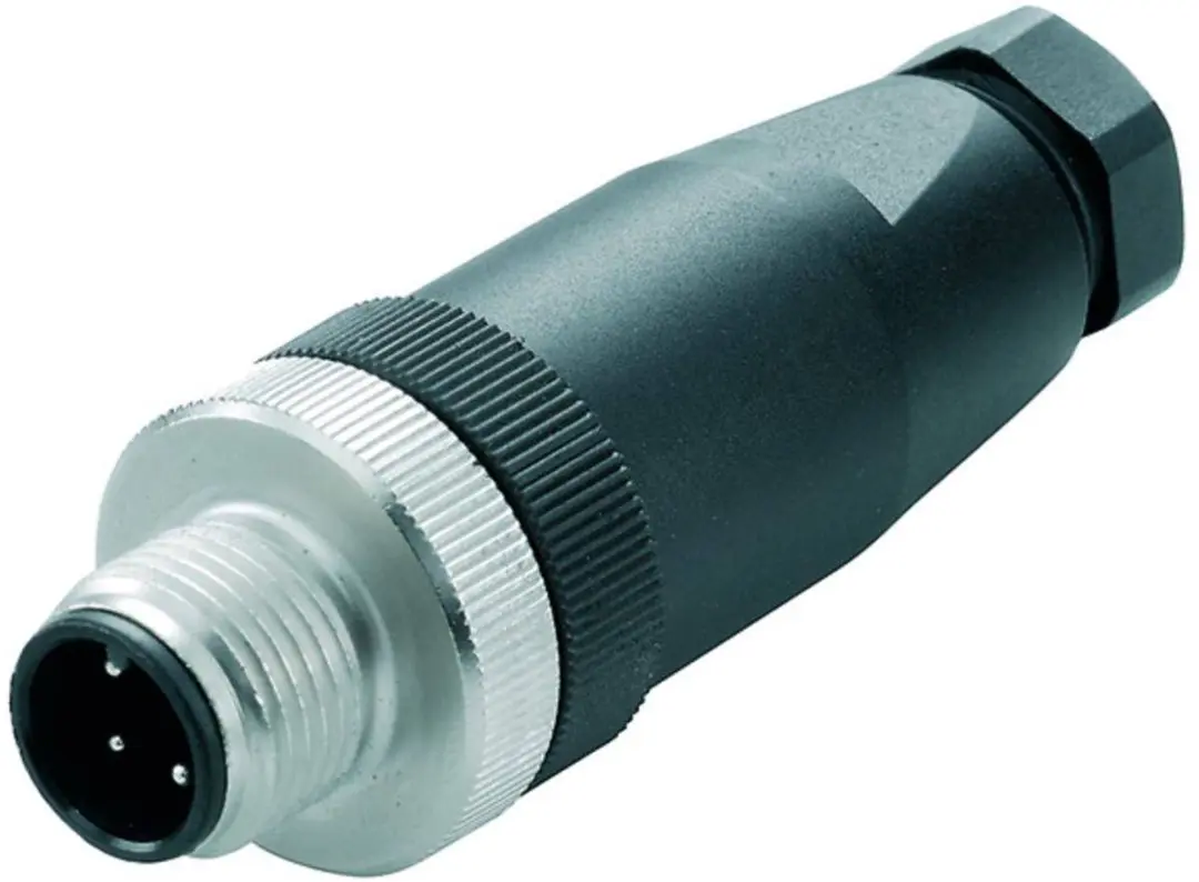 Weidmüller 1807350000 Sensor/Actuator Connector M12 5-polig