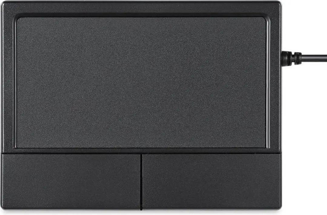 Perixx Peripad 504 ergonomisch touchpad