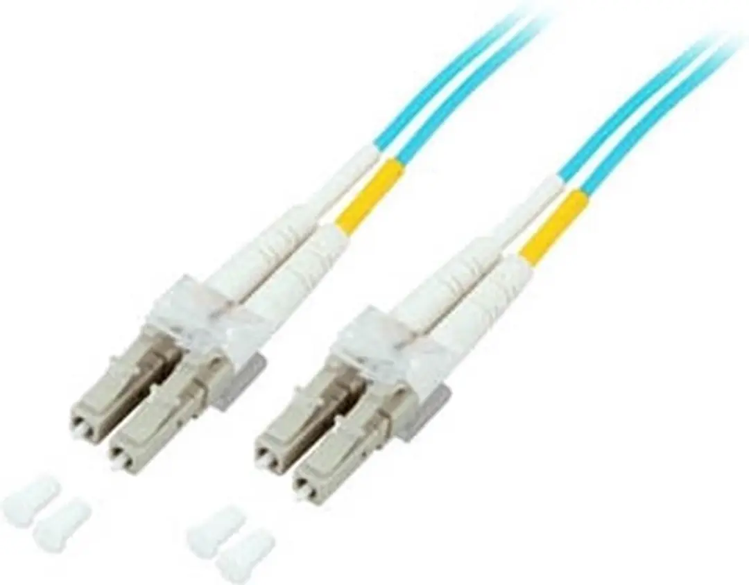 EFB Elektronik Qlty glasvezelkabel LC/LC O0312.0.5