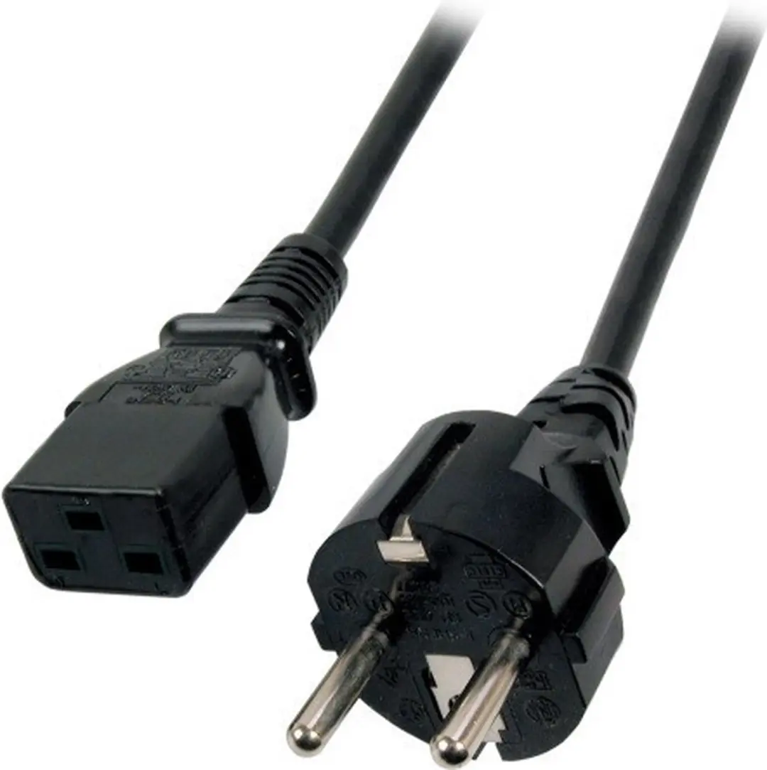 EFB Elektronik EK511.3 Netkabel C19 3m