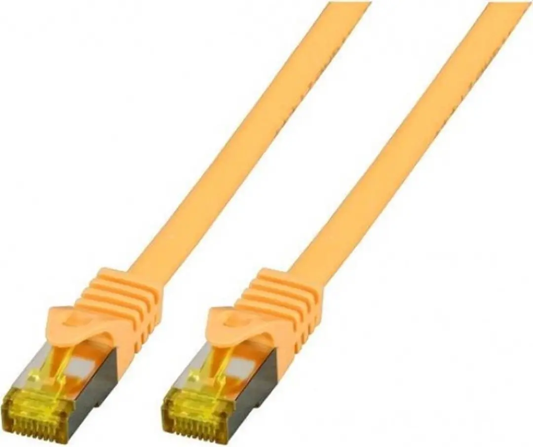 EFB Elektronik MK7001.3Y Netwerkkabel CAT6a