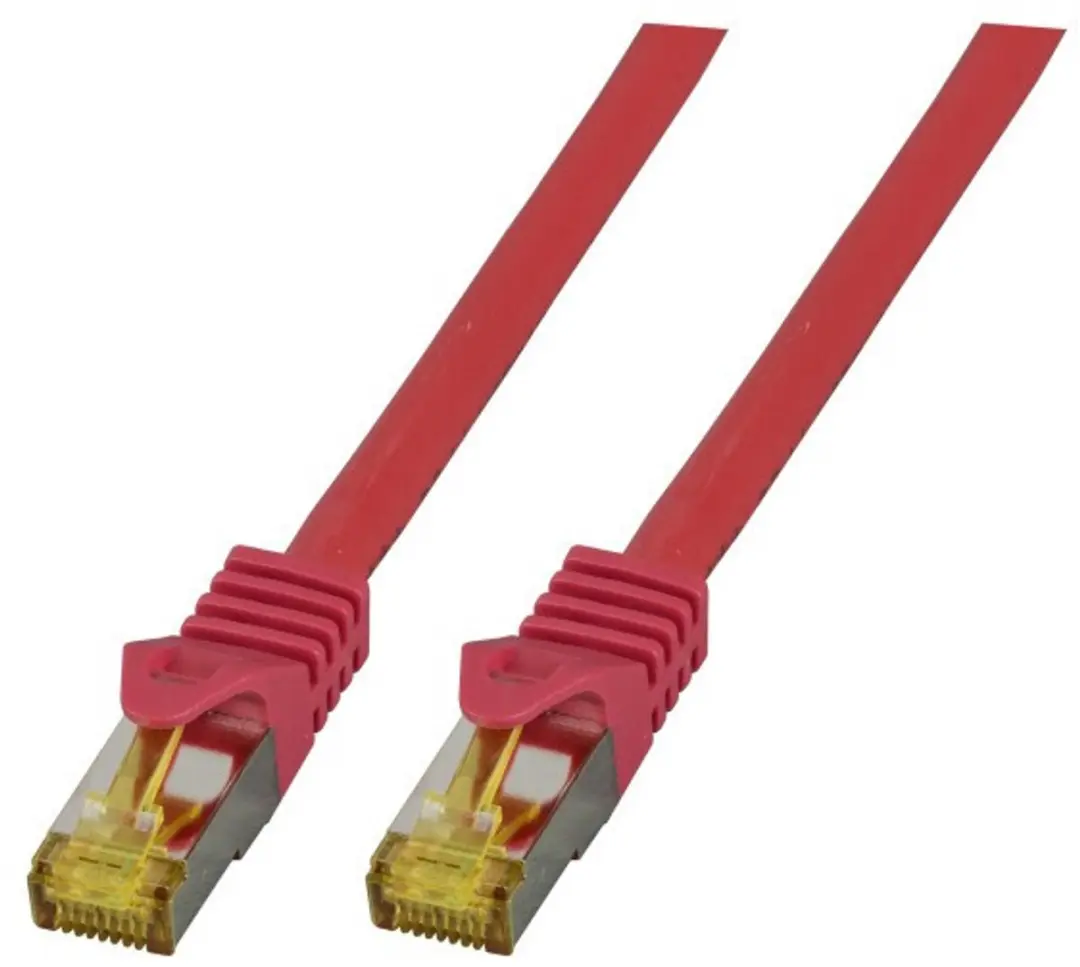 EFB Elektronik MK7001.7,5R Netwerkkabel CAT6a