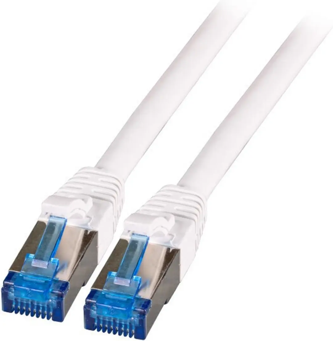 EFB Elektronik K5525FWS.5 CAT6a S/FTP Netwerkkabel