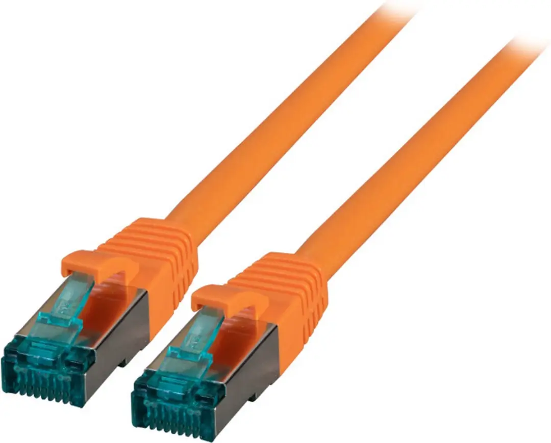 EFB Elektronik MK6001.1O Netwerkkabel