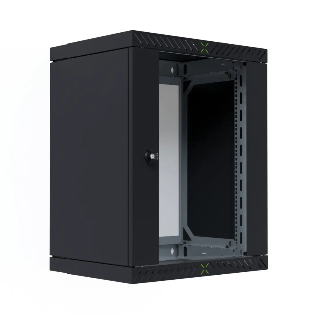 EFB Elektronik X-Rack WGX-1506TS.G1 Wandrek 15U