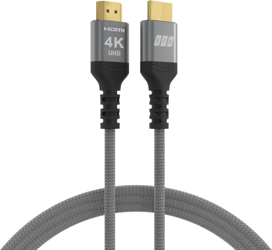 EFB Elektronik HDMI-20-00001 HDMI Kabel 0,5m