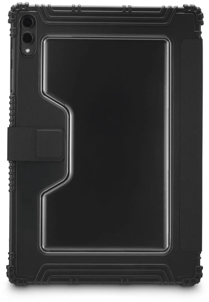 Hama Tablethoes Galaxy Tab S11 - Zwart
