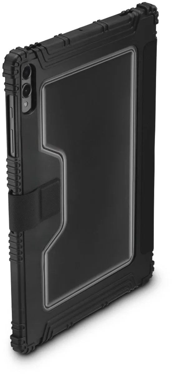 Hama Tablethoes Galaxy Tab S11 - Zwart - afbeelding 6 van 6
