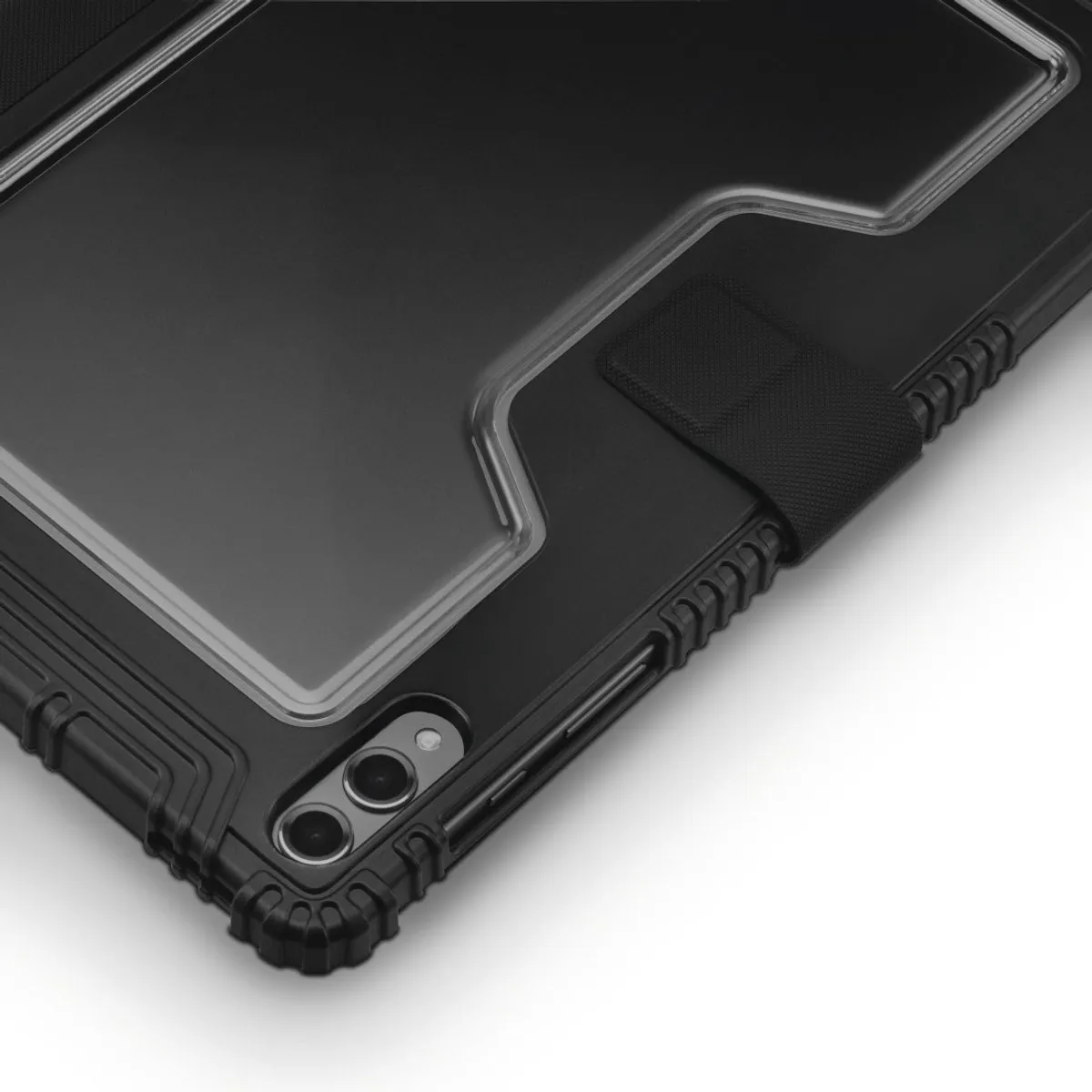 Hama Tablethoes Galaxy Tab S11 - Zwart