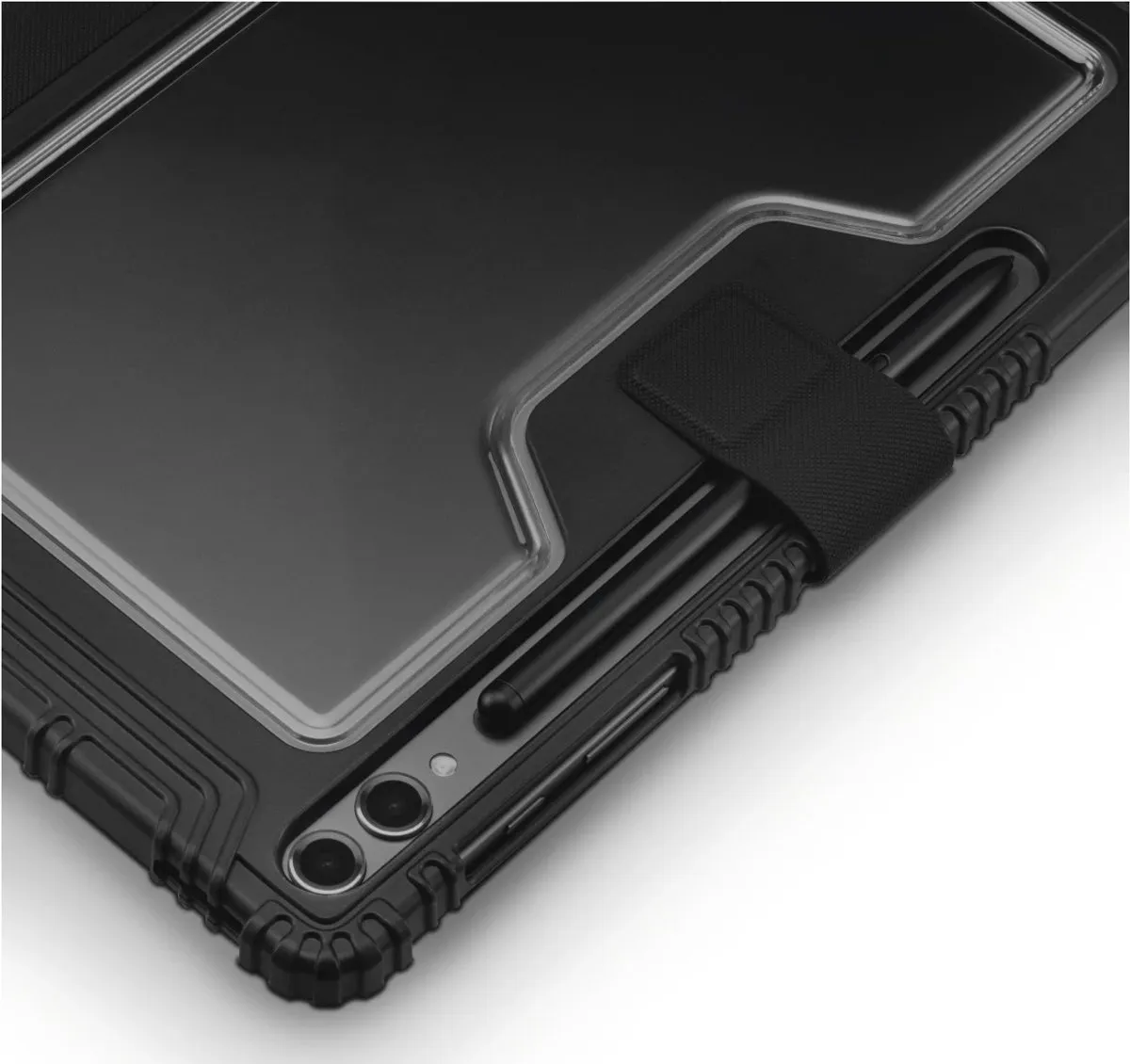 Hama Tablethoes Galaxy Tab S11 - Zwart