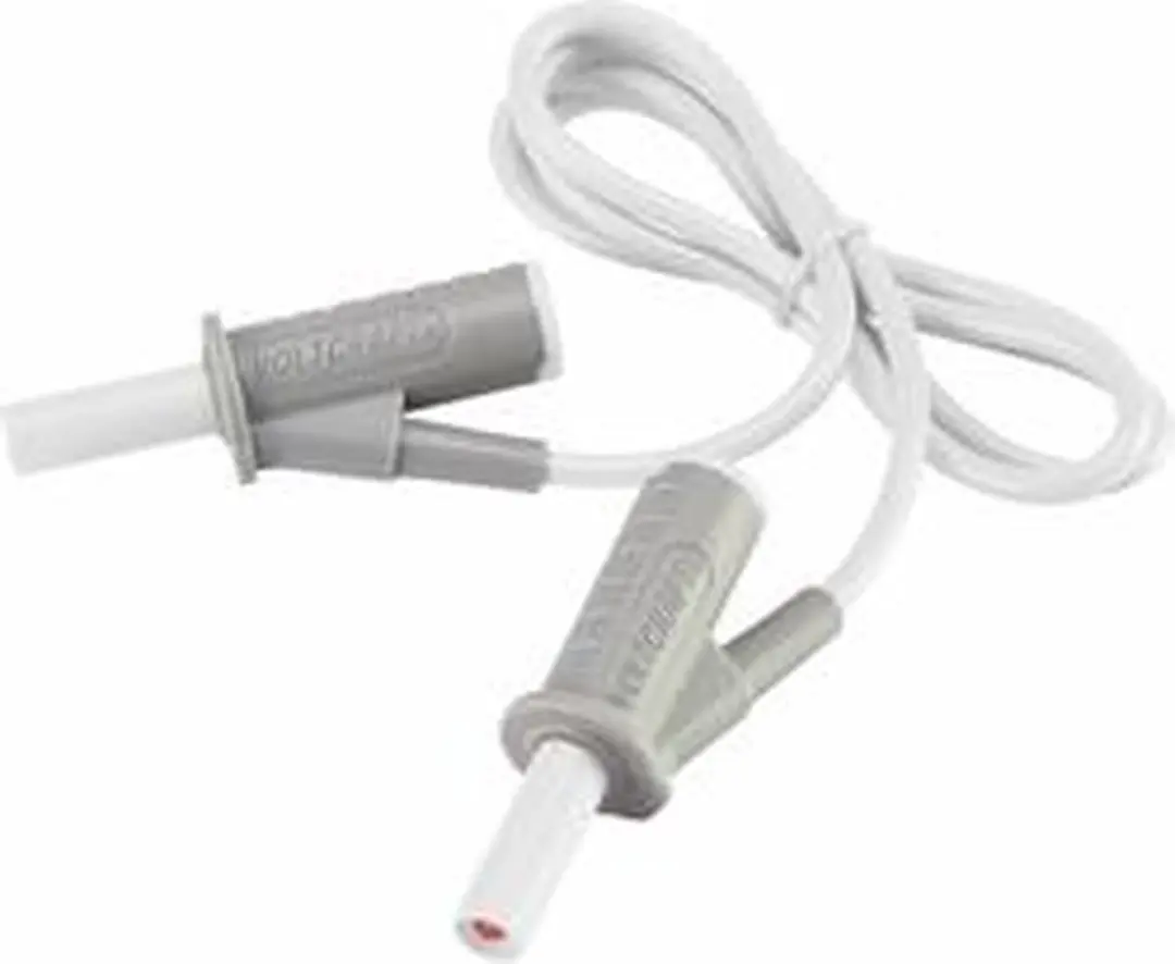 Voltcraft MSB-501 Veiligheidsmeetsnoer 0.75m