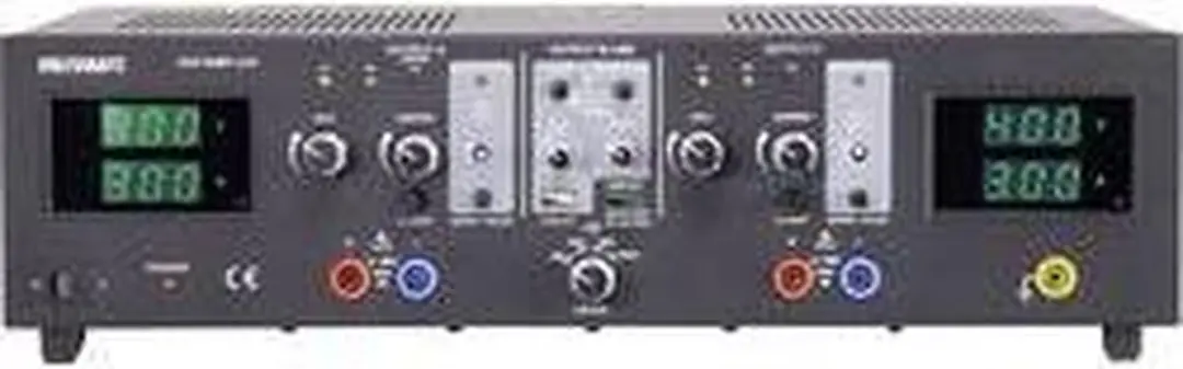 Voltcraft VLP-2403 Labvoeding VC-8146860 - 0-40V 3A - afbeelding 6 van 6