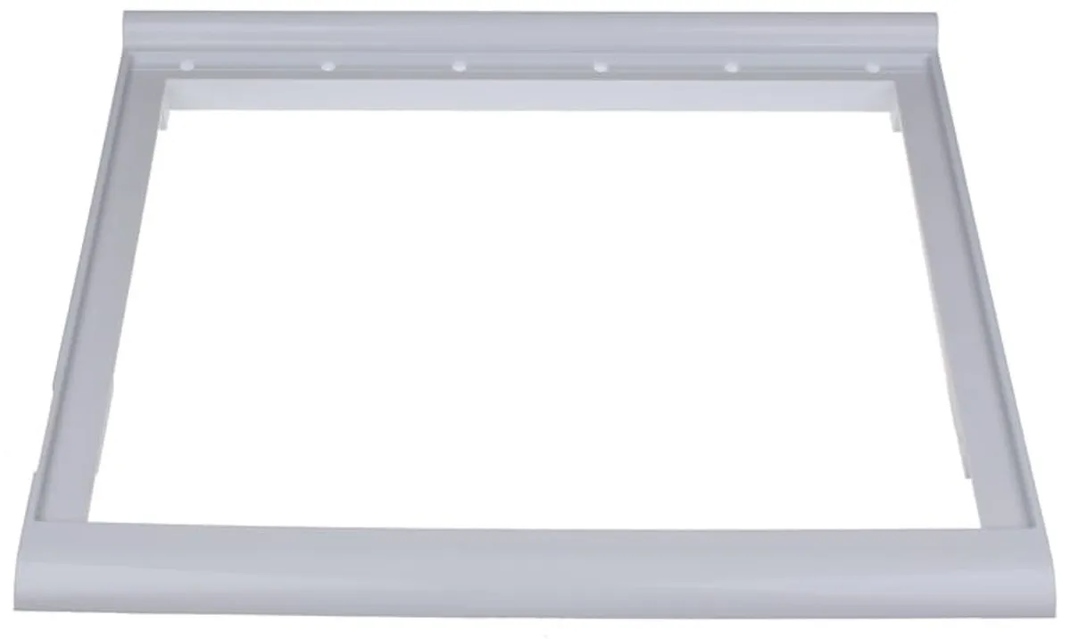 Whirlpool Frame Glasplaat Koelkast 481245088457