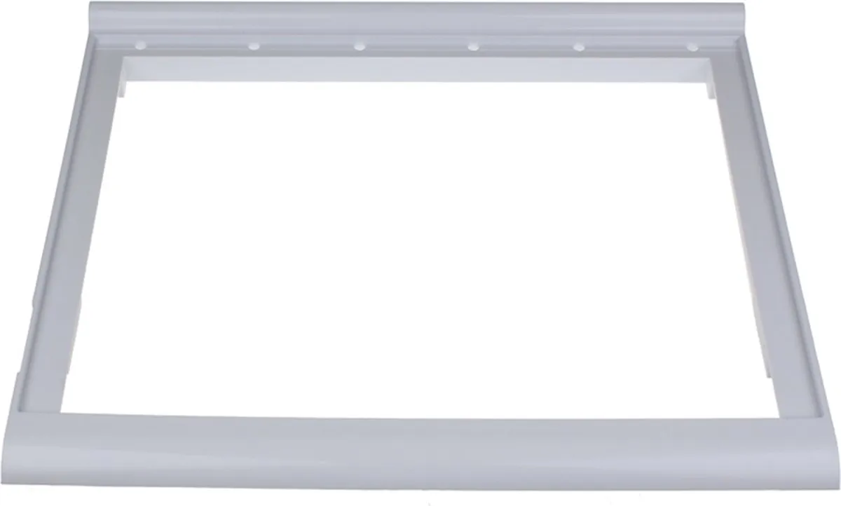 Whirlpool Frame Glasplaat Koelkast 481245088457