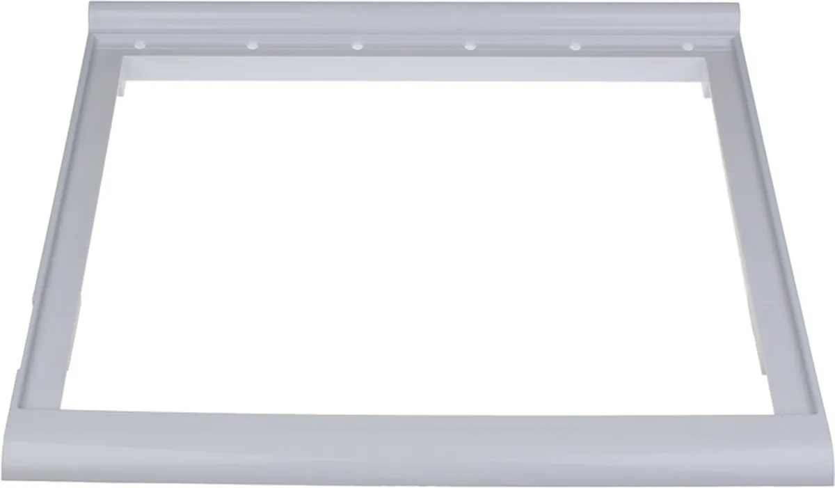 Whirlpool Frame Glasplaat Koelkast 481245088457