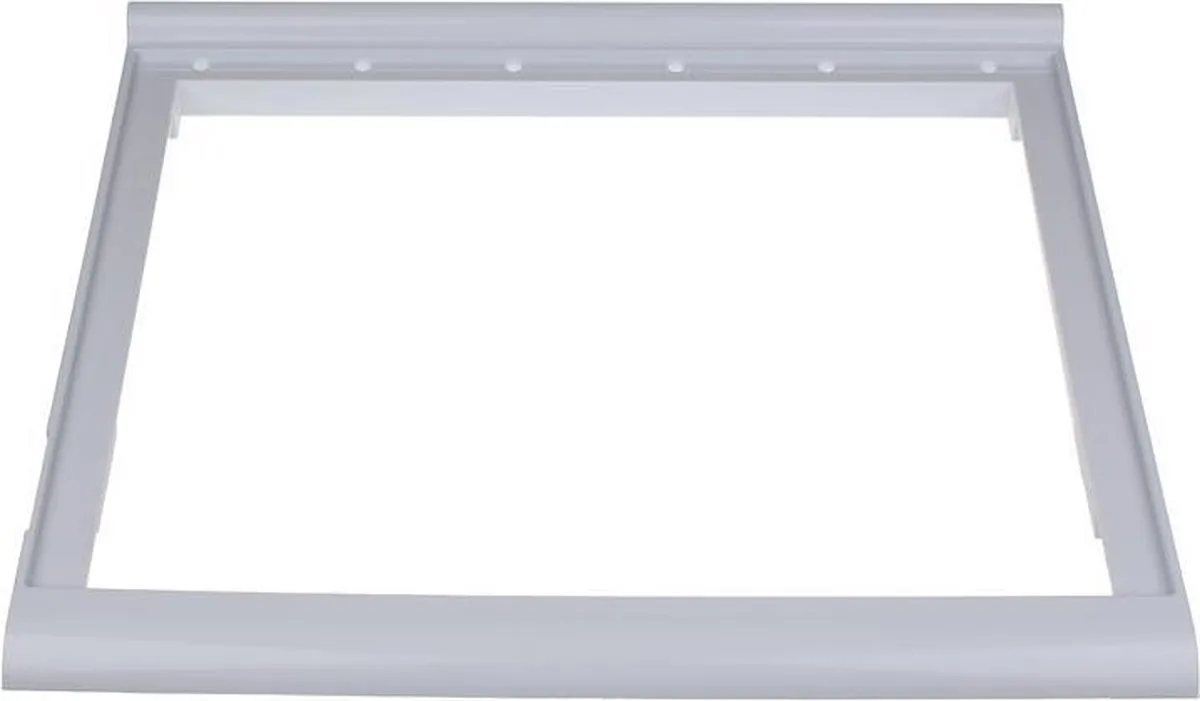 Whirlpool Frame Glasplaat Koelkast 481245088457