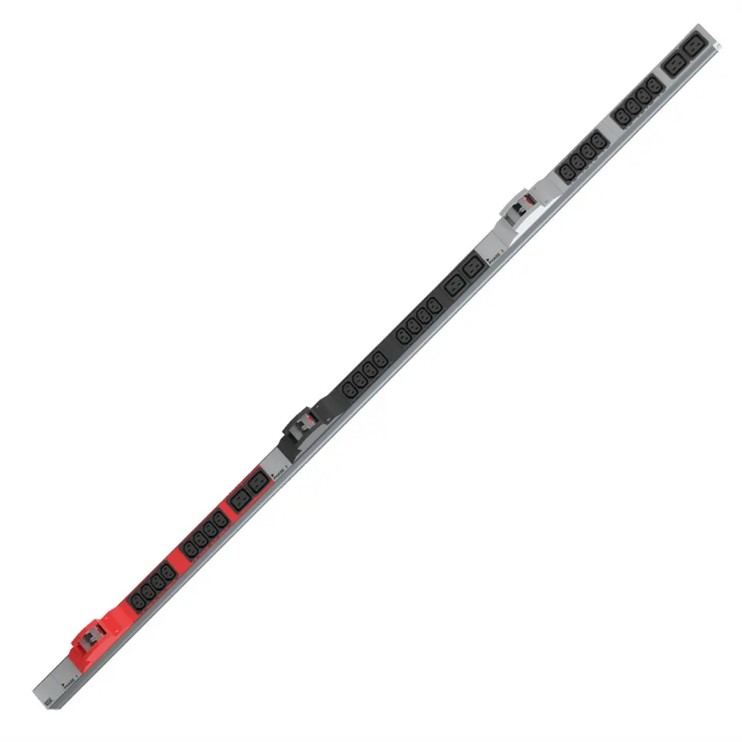 Bachmann 800.2338 IT PDU 1U