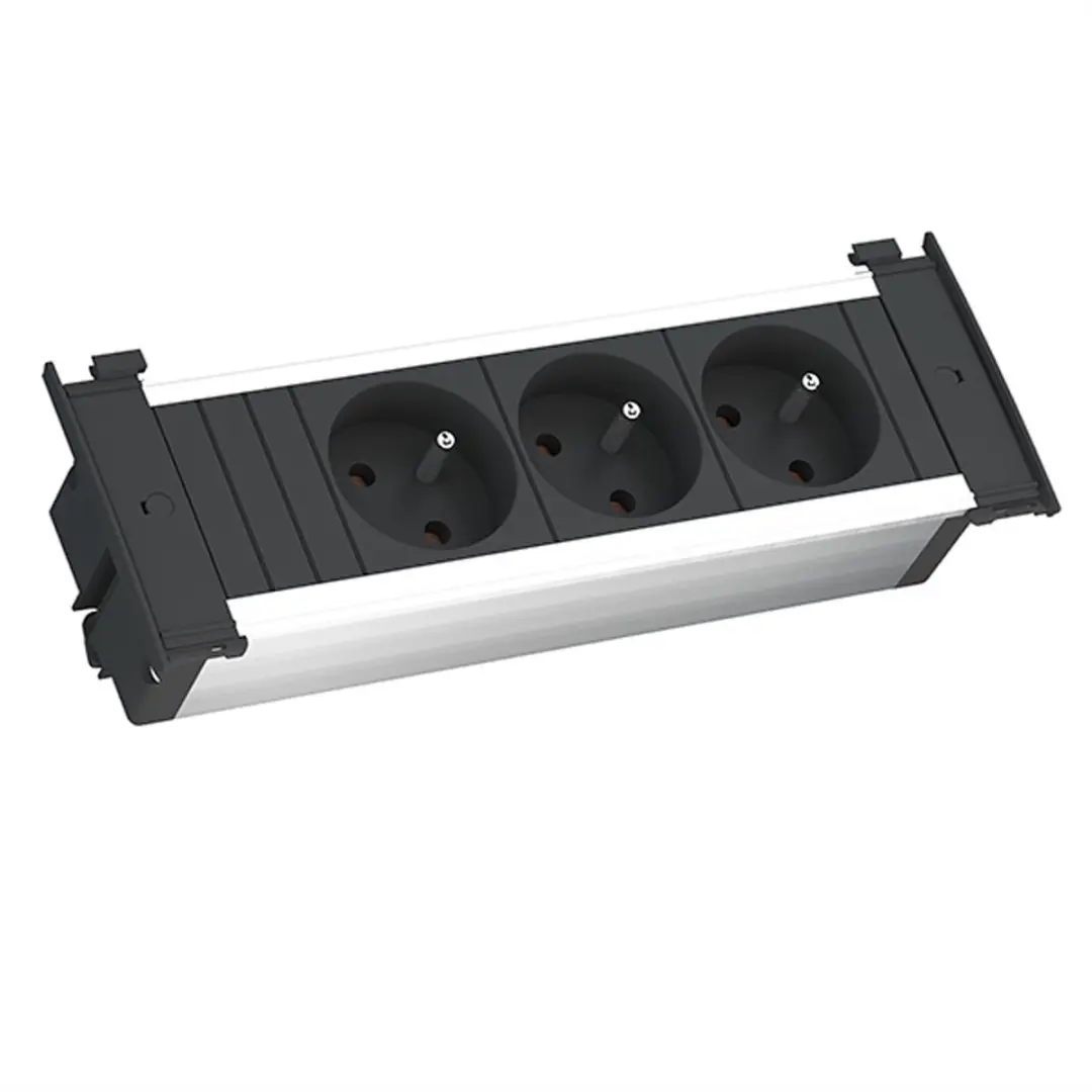 Bachmann KAPSA S 927.003 Stekkerdoos