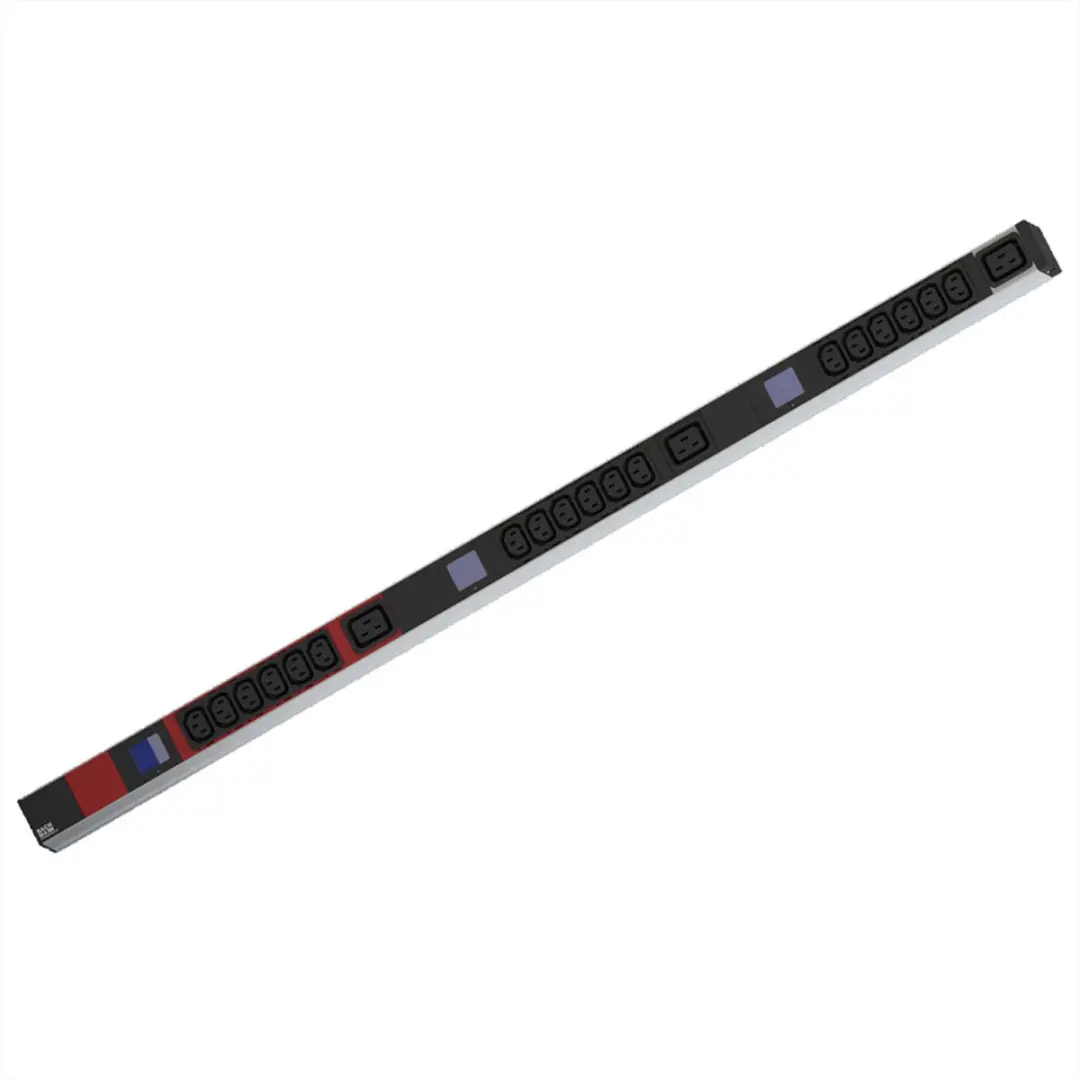 Bachmann BN0500 19 inch PDU 1HE