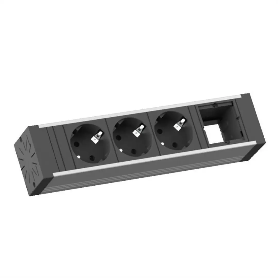 Bachmann VENID 936.009 Stekkerdoos