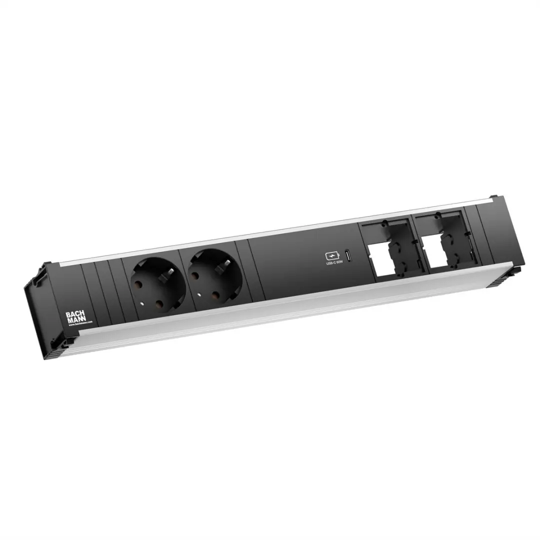 Bachmann CONI 912.169 Stekkerdoos