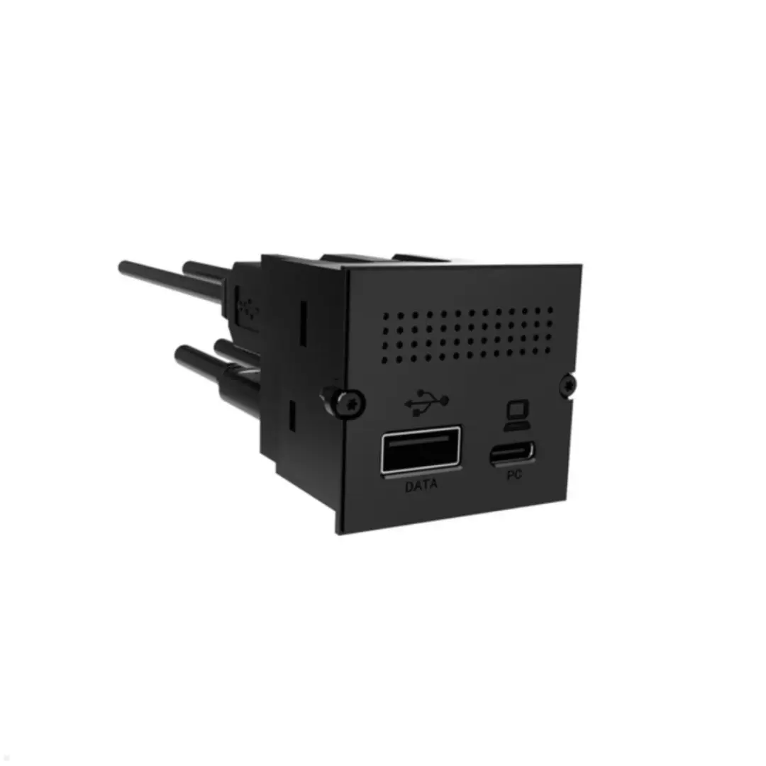 Bachmann Module Poortreplicator 917.229 - Zwart - afbeelding 3 van 6