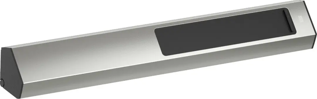 Bachmann CASIA 2 932.006 Stekkerdoos - 3x CEE 7/3, USB A/C - RVS - afbeelding 5 van 6
