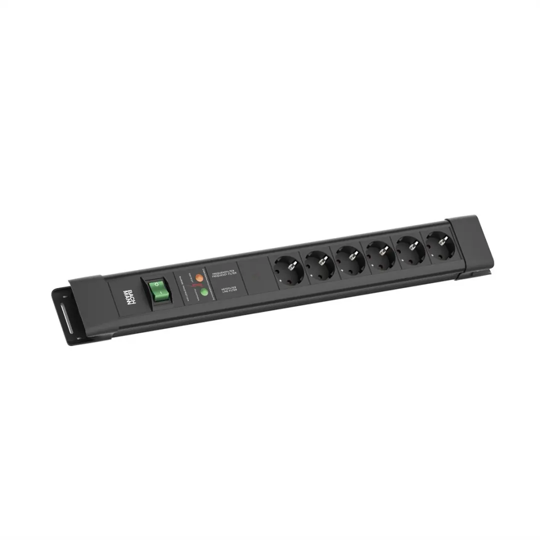 Bachmann Connectus BM005910 Stekkerdoos