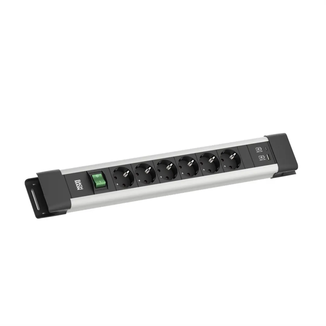 Bachmann Connectus BM005920 Stekkerdoos