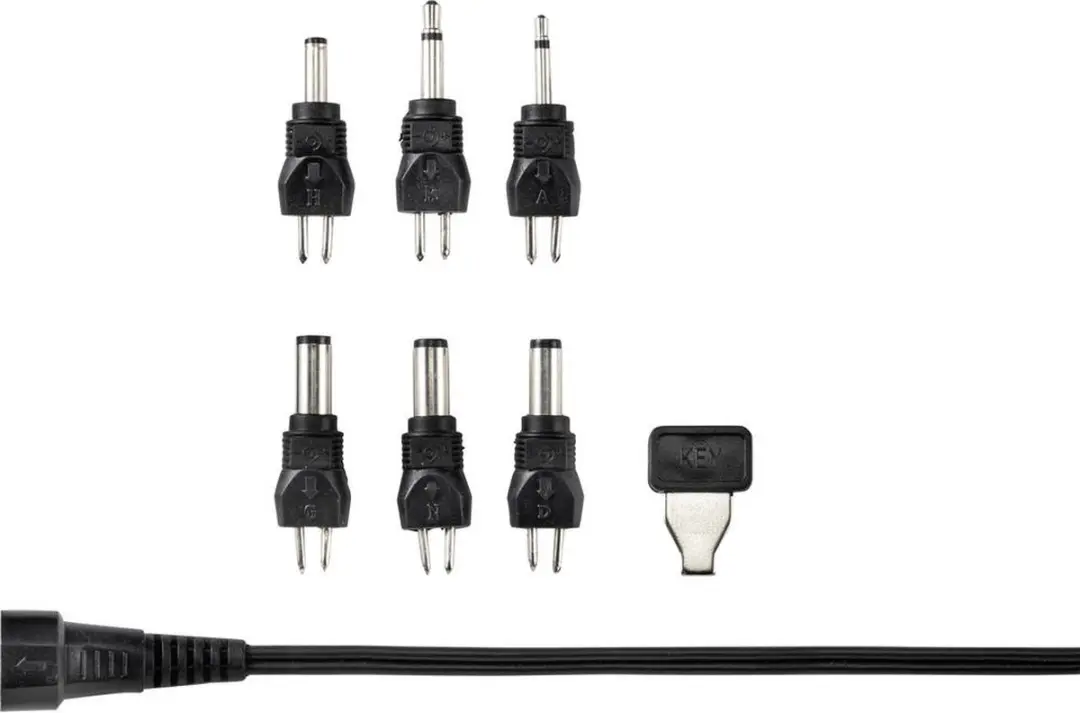 Voltcraft ESPS-1500-N Stekkernetvoeding - Instelbaar - 18W - afbeelding 4 van 5