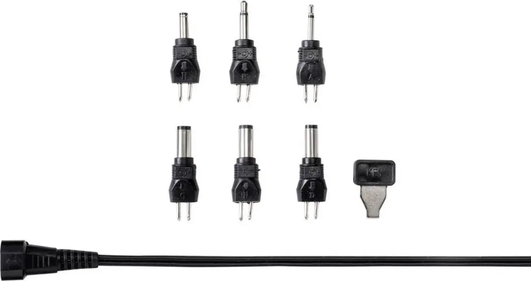 Voltcraft ESPS-1000-N Stekkernetvoeding - 12W - 1A - afbeelding 3 van 6
