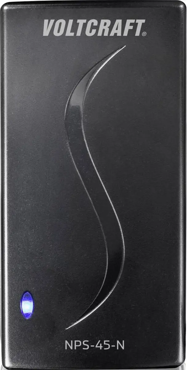 Voltcraft NPS-45-N Notebookvoeding 45W