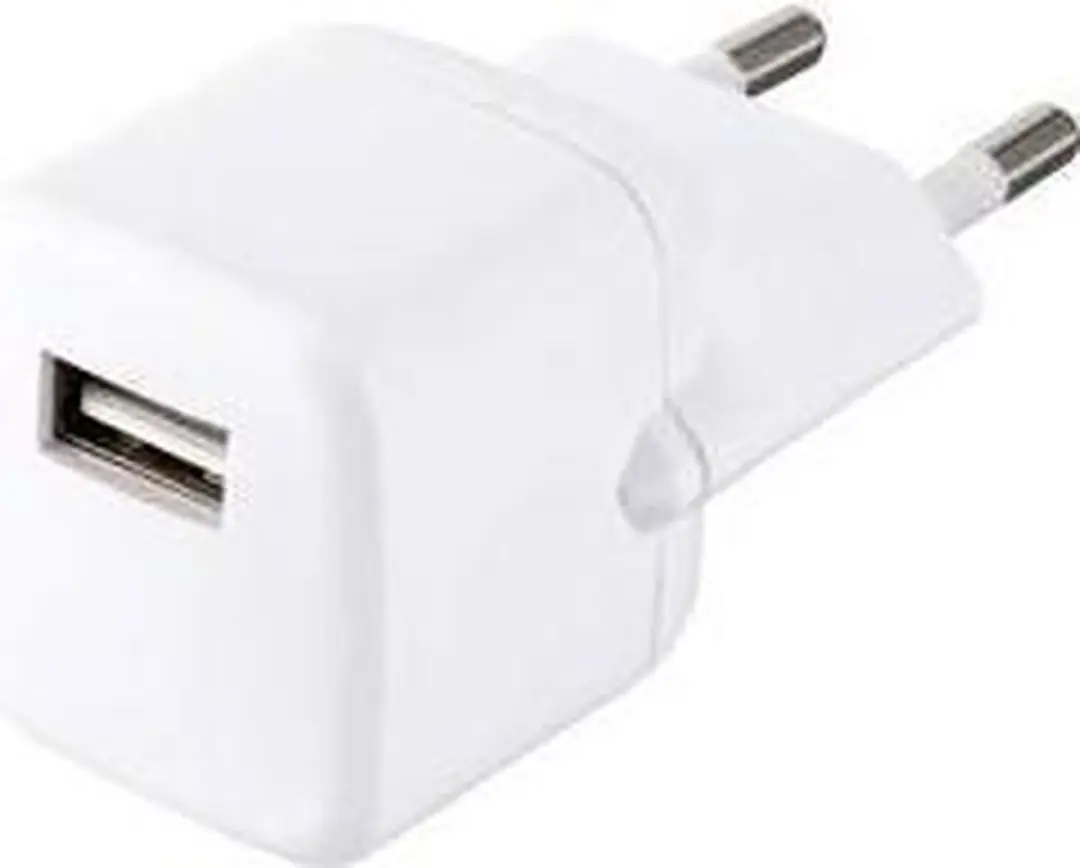 Voltcraft UC-1AXX001 USB-lader 12W