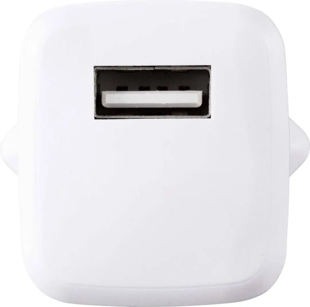 Voltcraft UC-1AXX001 USB-lader 12W - Wit - afbeelding 4 van 6