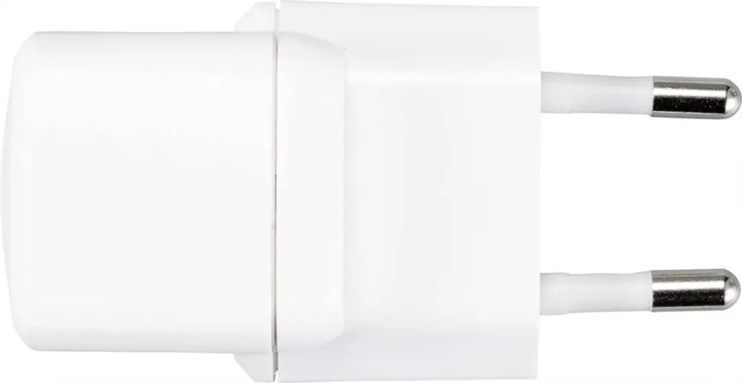 Voltcraft UC-1AXX001 USB-lader 12W - Wit - afbeelding 6 van 6