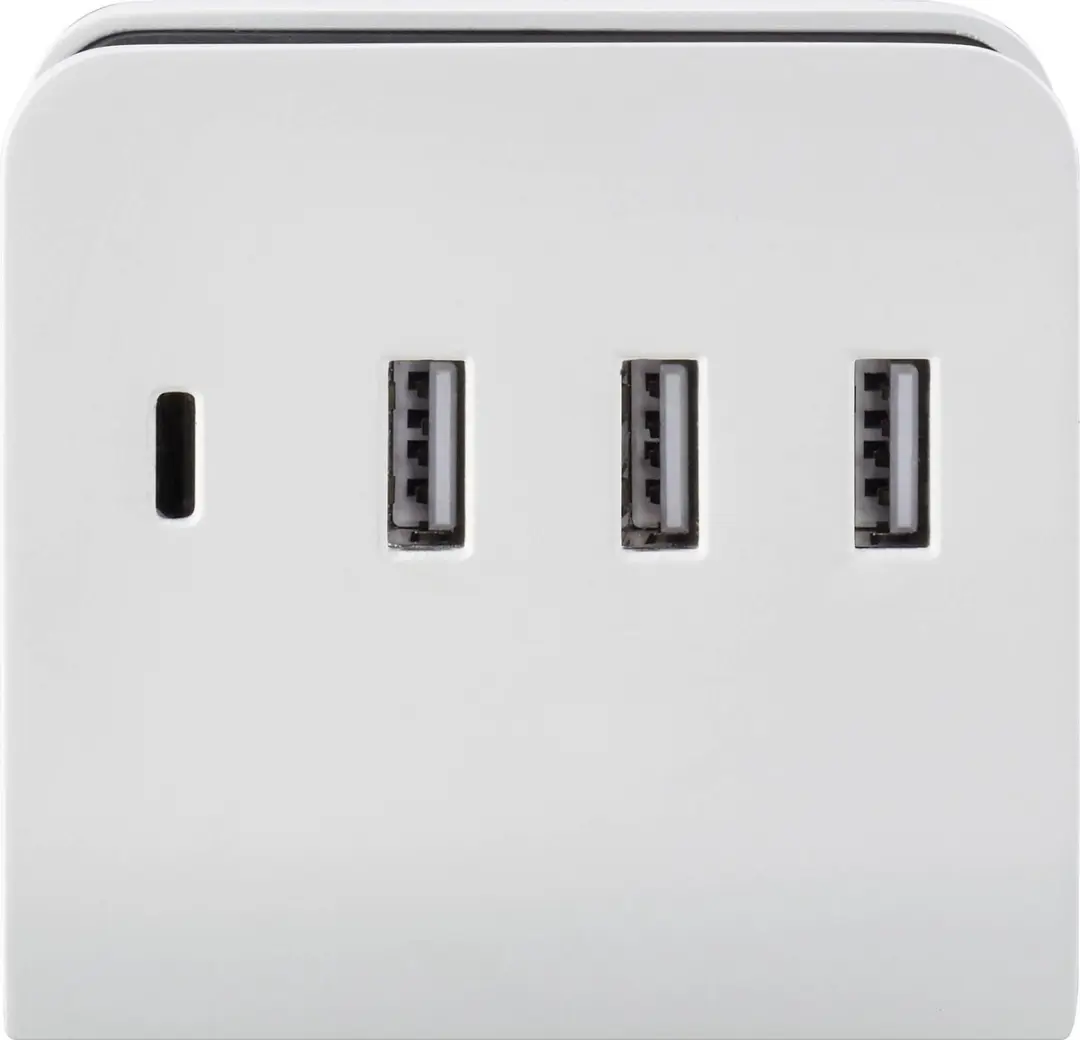 Voltcraft VC-11374055 USB-oplader