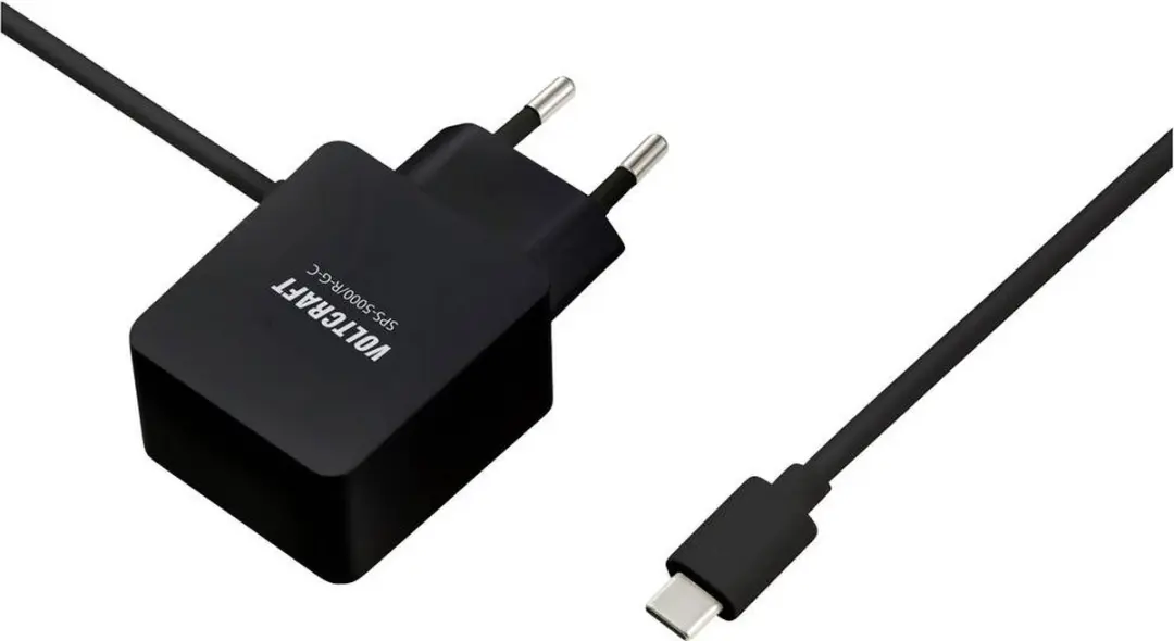 Voltcraft VC-15304175 Stekkernetvoeding
