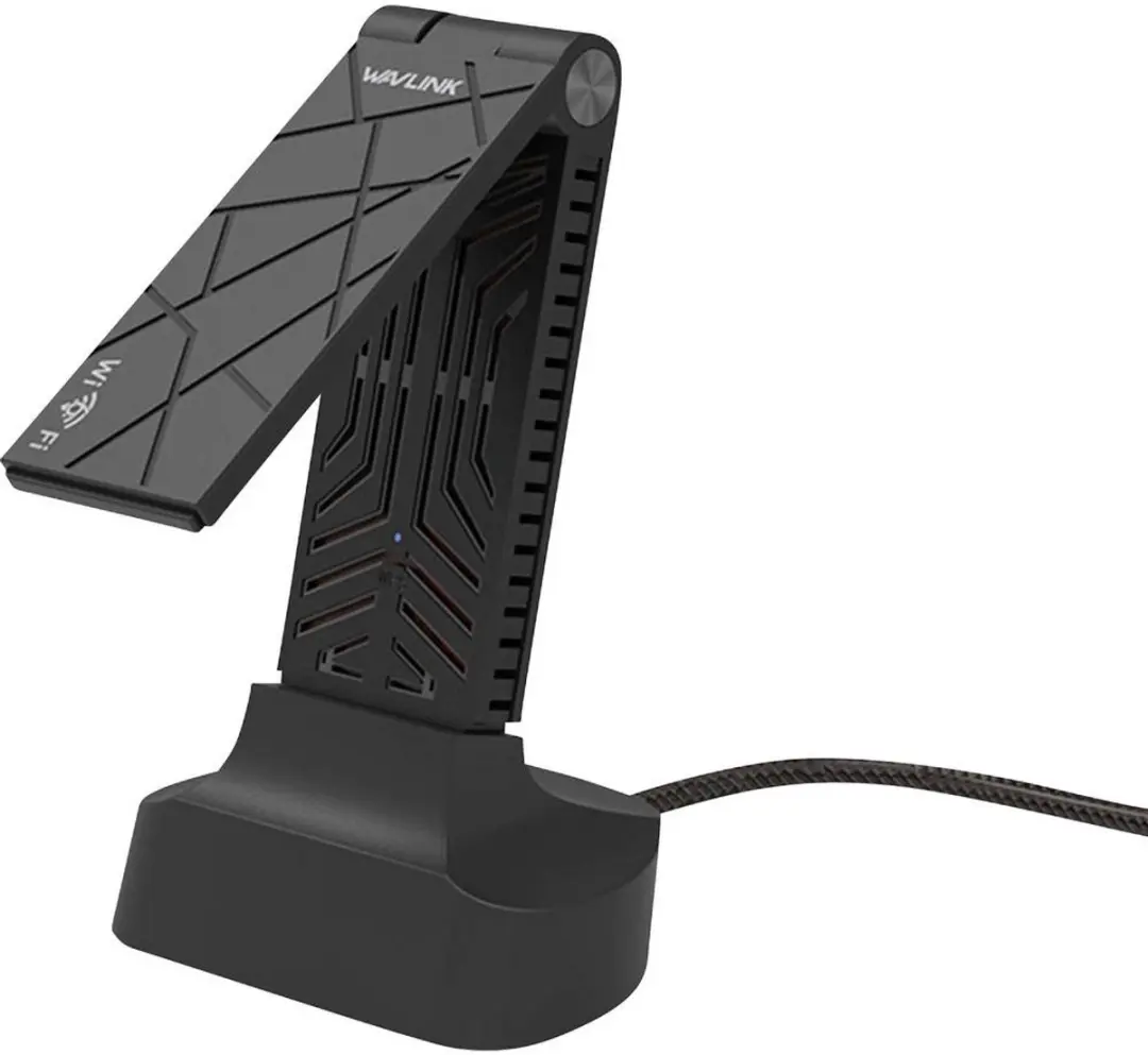 Wavlink WS-WN690X1 WiFi-adapter USB 3.0