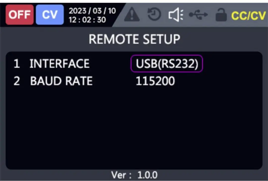 Voltcraft VSPP-3030 VC-17068700 Labvoeding - 0-300V/15A - afbeelding 5 van 6