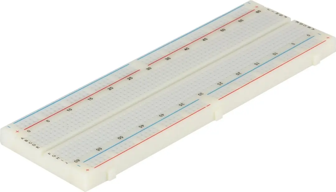 Joy-it Breadboard 830 polen 165x55mm