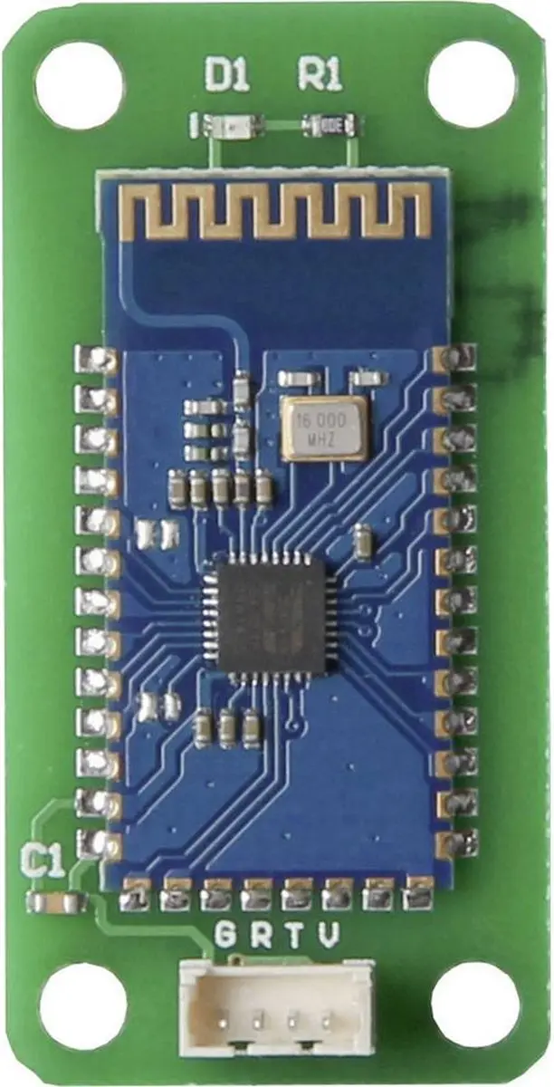 Joy-it JT-DPS-Bluetooth Laboratoriumvoedingsuitbreiding - afbeelding 6 van 6