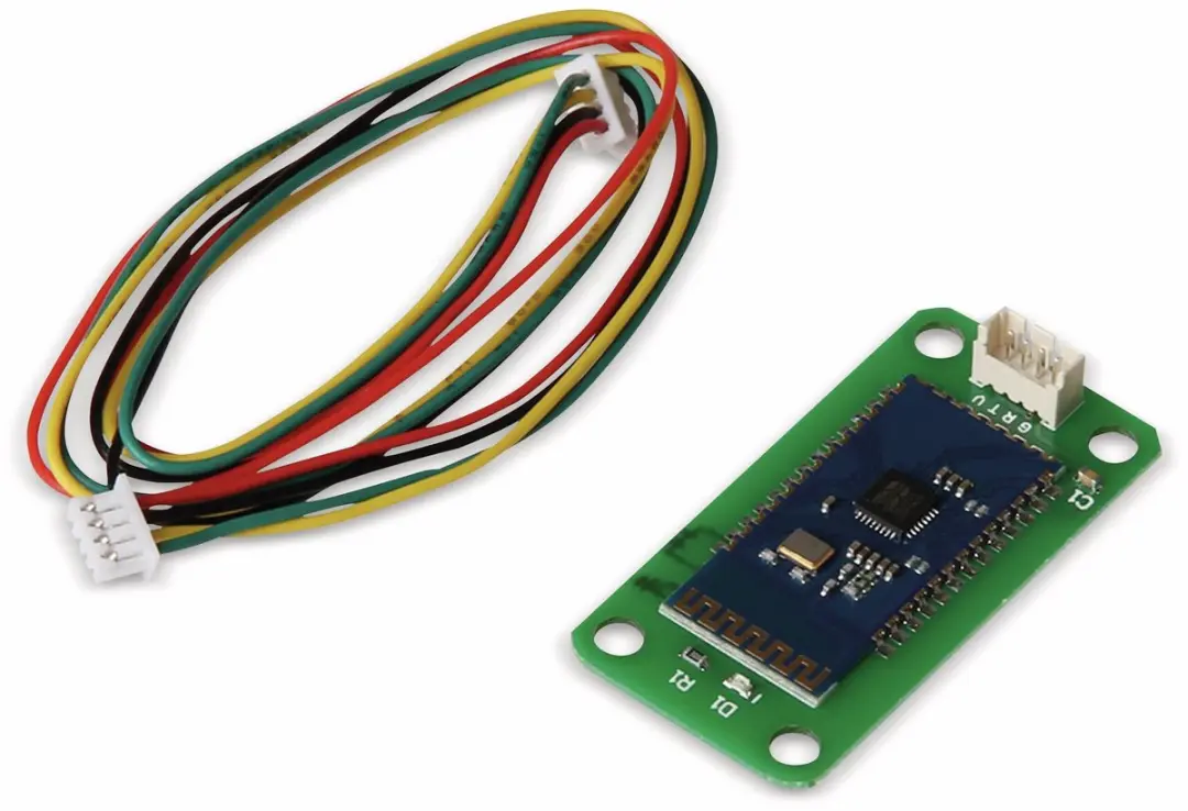 Joy-it JT-DPS-Bluetooth Laboratoriumvoedingsuitbreiding