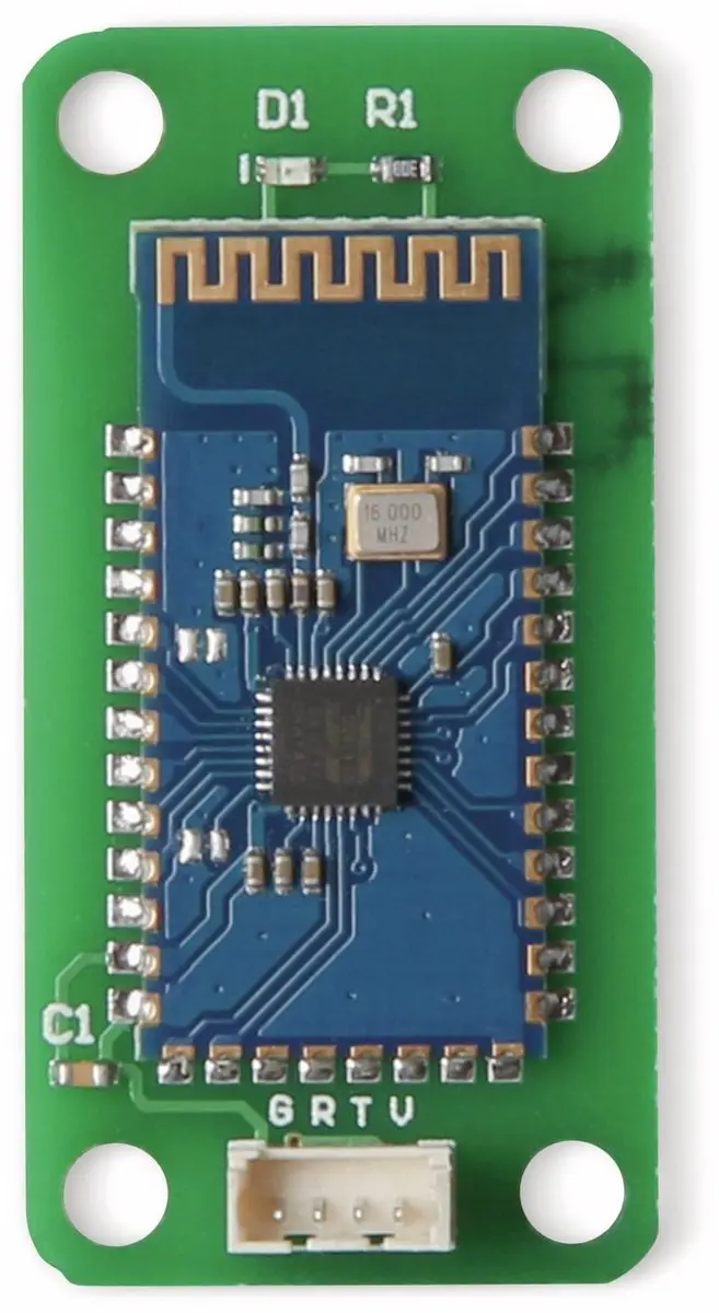 Joy-it JT-DPS-Bluetooth Laboratoriumvoedingsuitbreiding - afbeelding 2 van 6